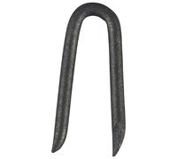 470 crampillons acier galvanisé C3 - Ø2,5x25mm - SCELL-IT - EX-7773351