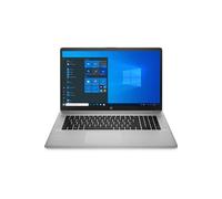 470 G8 Notebook - Intel Core i5 1135G7 / 2.4 GHz - Win 11 Pro - Iris Xe Graphics - 8 Go RAM - 256 Go SSD NVMe, HP Value - 17.3" 1920 x 1080 (Full HD)