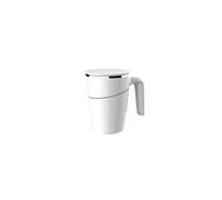 470 ml ne versant pas tasse ventouse magique anti-éclaboussures double isolation antidérapante 304 inoxydable de xiaomi youpin