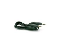 470050 Câble audio jack stéréo 3,5 mm mâle/mâle 1,2 m