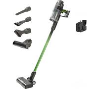 4700607,Aspirateur-Balai 24V,Mural,Deluxe,Vert