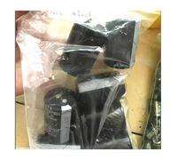 4700UF 100V Hard Horn Aluminum Electrolytic Capacitor AUOQKQUT