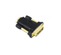 470302 Adaptateur HDMI fem. / DVI mâle