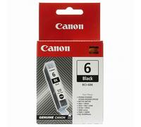 4705A021 CANON BCI-6 RÉSERVOIR D'ENCRE NOIR