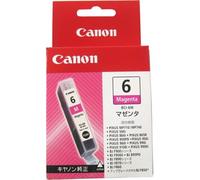 4707A001 CANON BCI-6 RÉSERVOIR D'ENCRE MAGENTA