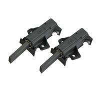 470930. BALAI CHARBON MOTEUR AEG 2PCS ARTHUR MARTIN ELECTROLUX