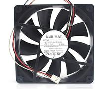 4710KL-04W-B20 12025,Server Cooler Fan NMB 4710KL-04W-B20 12025 0.25A, chassis cooling fan for 12CM 3-wire