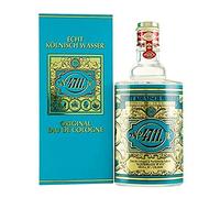 4711 Echt Kölnisch Wasser eau de cologne 100 ml Unisexe
