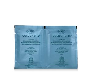 4711 4711 Original Tissus rafraîchissants 20 pces