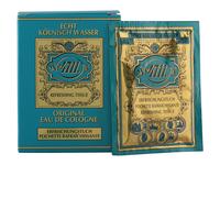 4711 - 4711 Refreshing Tissues Lingette rafraîchissante 1 unité