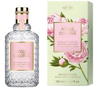 4711 Acqua Colonia Peony Sandalwood Eau De Cologne 100ml for Unisex