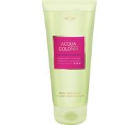 4711 Acqua Colonia Poivre Rose et Pamplemousse Gel Douche 200ml