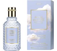 4711-Acqua-Colonia Intense Pure-Breeze-of-HimalayaIntenseEau de Cologne Spray 50 ml