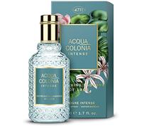 4711 Eau de Cologne Acqua Colonia Intense - Lagons rafraîchissants du Laos - 50 ml