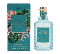 4711 Acqua Colonia Intense Refreshing Lagoons Of Laos EDC 100ml For Unisex