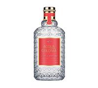 4711 Eau de Cologne Litchi et Menthe blanche – Unisexe 170 ml