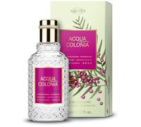 4711 Acqua Colonia Eau de Cologne Poivre rose et pamplemousse Unisexe 50 ml
