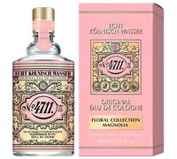 4711 Eau de Cologne Floral Collection Magnolia 100 ml