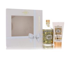 4711 Floral Collection Jasmine Edc 100ml + Gel Douche 50ml