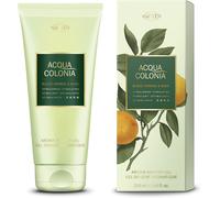 4711 Gel De Douche Blood Orange/Basil 200 Ml