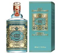 4711 Echt Kölnisch Wasser eau de cologne 400 ml Unisexe