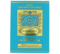 4711 Serviette rafraîchissante Original – 20 g