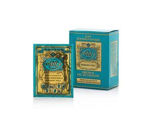 4711 Original Serviette Rafraîchissante, Frais, 20 g