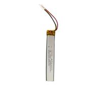 471162 3,7 V 250 mAh 1 pièce