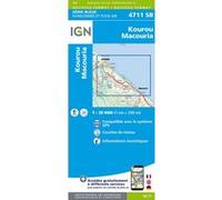 4711sb kourou macouria ile du salut guyane Collectif (Auteur)