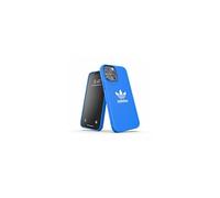 adidas Originals Coque de téléphone conçue pour iPhone 13 Pro Max, Coque de Protection Anti-Chute, avec Bords surélevés résistants aux Chocs, Coque de Protection, Oiseau Bleu
