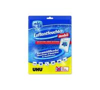 Uhu 47140 absorbeur d'humidité air max mobil 100 g G