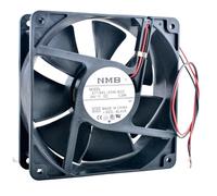 4715KL-05W-B20 12cm 120mm ventilateur 120x120x38mm DC24V 0.28A double roulement à billes refroidisseur ventilateurs de refroidissement for convertisseur de fréquence