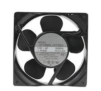 4715MS-12T-B50 115V 120mm 15.5/14.5W 12038 Cooling fan