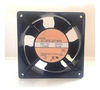 4715PS-20T-B30 12038 12cm 200V 14/13W aluminum frame industrial fan 120x120x38mm