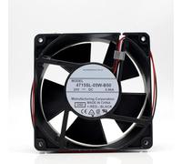 4715SL-05W-B50 24V 0.96A 12038 Cooling Fan 120x38mm 3WIRE