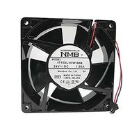 4715SL-05W-B60 NMB-MAT 24V 1.2A 12CM Inverter Cooling Fan