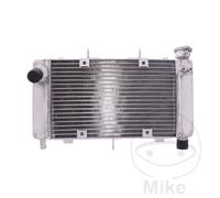 47183-Radiateur à eau JMP compatible avec YAMAHA FZ6 600 S FAZER
