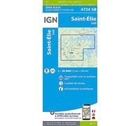 4724SB Saint-elie saul guyane