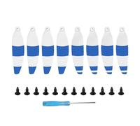 4726f Réduction du bruit de rechange Lame hélice pointe hélice Pièce pour drones Réduction du bruit d'accès Lame