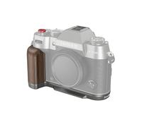 SmallRig - 4736 Poignée grip pour X-T50 - Charcoal bois