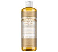 473ml DR. BRONNER'S 18-IN-1 NATURSEIFE Bois de santal-Jasmin