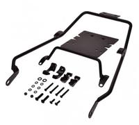 Shad Fixation arrière pour top case Yamaha Fazer FZ6 N/S 600 Noir