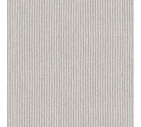 47485 - Papier Peint Galerie Tissé En Corde Gris Beige