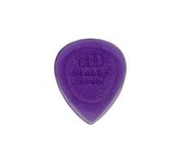 Dunlop 474R2 Sachet de 24 Médiators 2mm