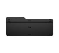 475 - Clavier - double mode, multi-appareil, disposition à 2 zones, course de touche à profil bas, 12 boutons programmables - compact - sans fil -