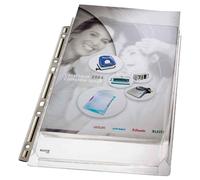 Pochette Perforee Avec Bande De Renfort En Metal - Sachet De 3 G