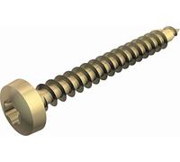 4758T 4.0x20 Sprint-Schraube Panhead, Antrieb T-Drive 4x20mm, St, G (Menge: 200 Stück je Bestelleinheit)