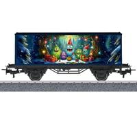 47625 H0 Start Up Club Wagon 2025 « Xmas »