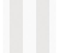 47634 - Papier Peint Galerie Rayé Gris Heritage
