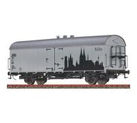 47647 Chariot de marchandises couvert Ibs « Skyline Cologne », RHC, Ep.VI